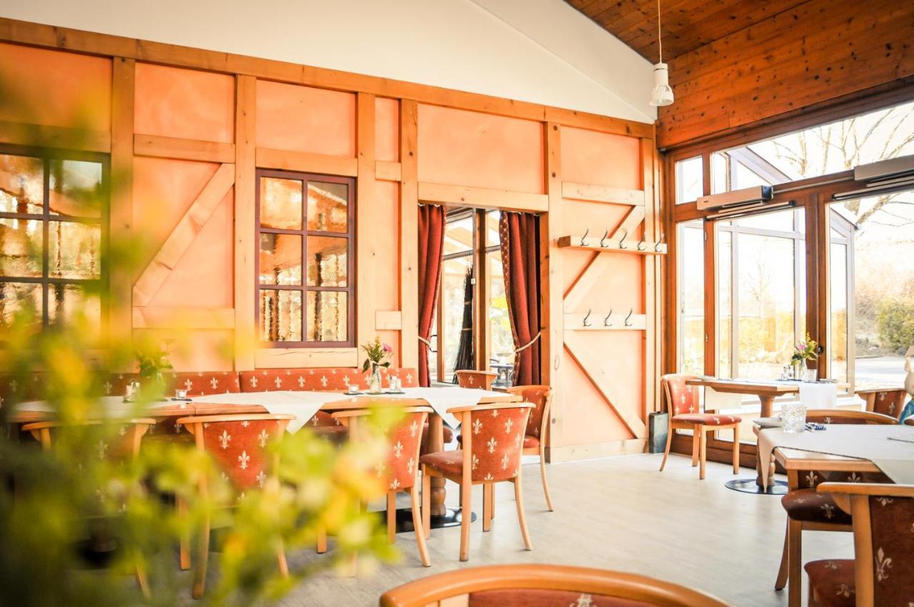 Schneiderlein Hotel Limabach - Oberfrohna Extérieur photo