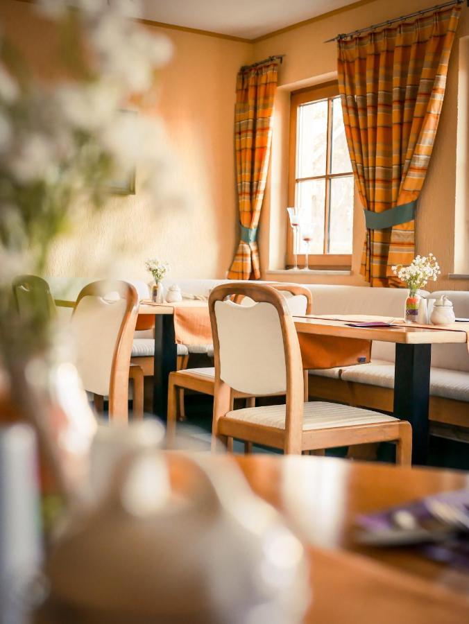 Schneiderlein Hotel Limabach - Oberfrohna Extérieur photo