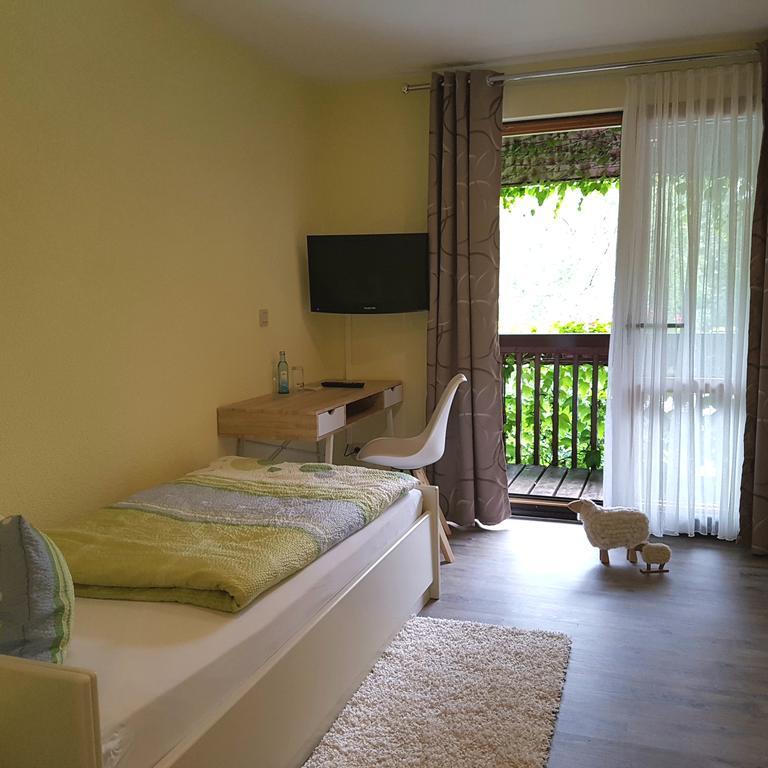 Schneiderlein Hotel Limabach - Oberfrohna Extérieur photo