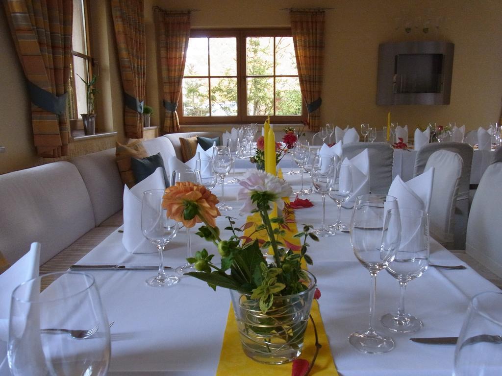 Schneiderlein Hotel Limabach - Oberfrohna Extérieur photo