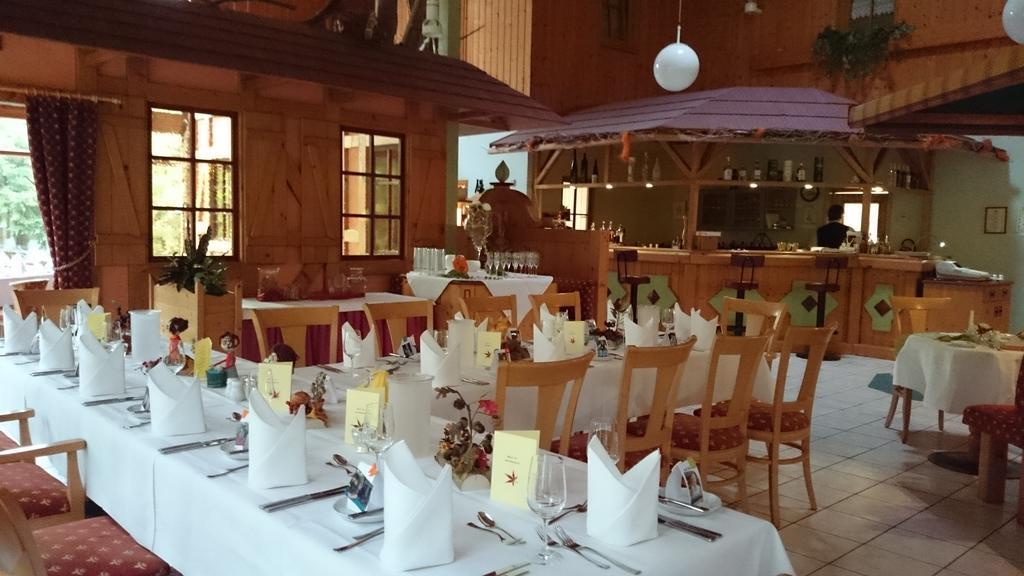 Schneiderlein Hotel Limabach - Oberfrohna Extérieur photo