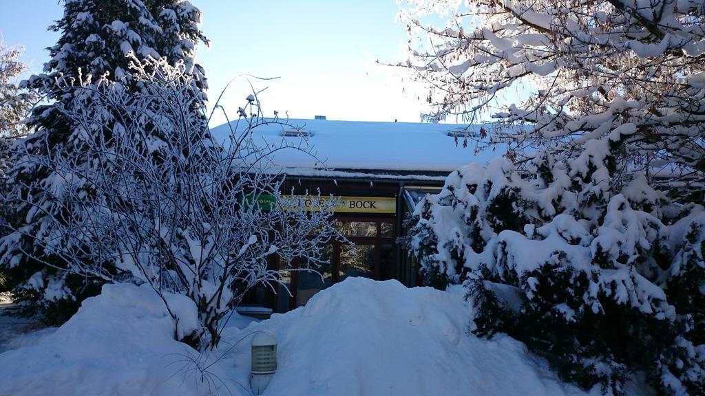 Schneiderlein Hotel Limabach - Oberfrohna Extérieur photo