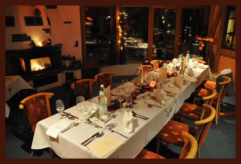 Schneiderlein Hotel Limabach - Oberfrohna Extérieur photo