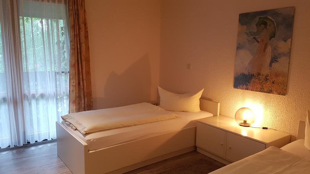Schneiderlein Hotel Limabach - Oberfrohna Extérieur photo