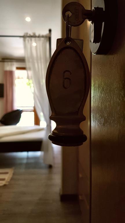 Schneiderlein Hotel Limabach - Oberfrohna Extérieur photo